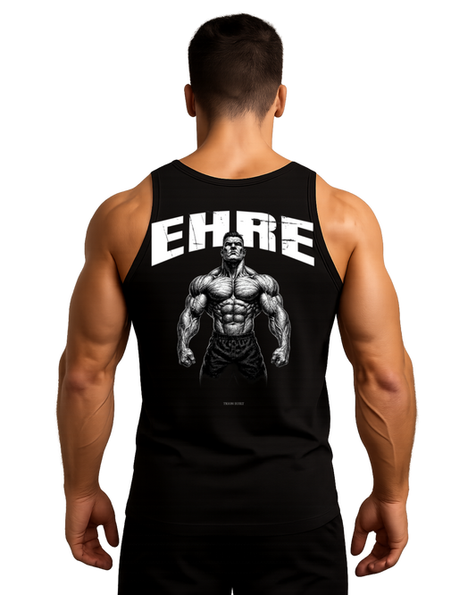 EHRE. - Tank-Top