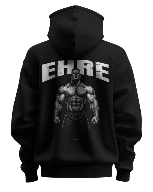 EHRE. - Organic Basic Hoodie