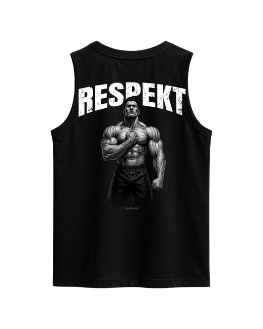 RESPEKT. - Tank-Top