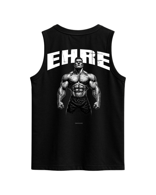 EHRE. - Tank-Top